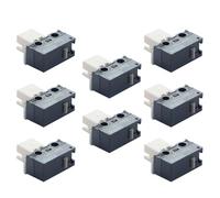 YROHGKPN Lot de 1/8 ports PH2.0 de rechange pour ERCF End Stop PH2.0 pour imprimante 3D Limite de carte unique pour carte unique