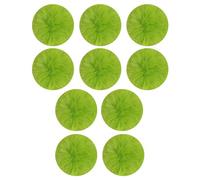 YROHGKPN Lot de 10 pompons de 5,5 cm pour chapeaux, pelucheux, pour bricolage, porte-clés, écharpes, gants, sacs, accessoires, grand lapin