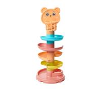 YROHGKPN Lot de 3 jeux empilables avec morceaux de musique pour tout-petits et sons interactifs avec sons interactifs