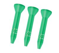 YROHGKPN Lot de 3 pics d'eau de jardin efficaces, outil précis d'hydratation des racines pour balcon/jardin