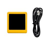 YROHGKPN Lotery Miner 1060KH/s Hashrate Machine de minage à domicile silencieuse pour crypto-monnaie Faible consommation d'énergie Plate-minage à domicile Silencieux