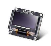 YROHGKPN Low Power 0 96 pouces module couleur 1306 écran d'entraînement 128 x 64 pour l'intégration électronique pour module de couleur Rpi