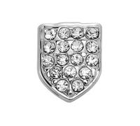 YROHGKPN Manchon dentaire décoré de zircons, bijoux dentaires, couvercles scintillants, convient pour une déclaration dans n'importe quel accessoire de mode, Einheitsgröße, comme décrit, Comme décrit