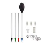 YROHGKPN Mangeoire professionnelle flexible pour corail avec tête d'aspiration en silicone pour une alimentation sûre et facile des plantes marines