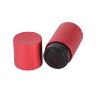 YROHGKPN Marqueur de balle de golf, à séchage rapide, outil de marquage permanent, accessoire de tampon de golf pour golfeurs, papas, marqueur de balle de retraite, pour identifier les balles