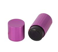 YROHGKPN Marqueur de balle de golf, à séchage rapide, outil de marquage permanent, accessoire de tampon de golf pour golfeurs, papas, marqueur de balle de retraite, pour identifier les balles