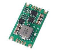 YROHGKPN Module convertisseur abaisseur 6 V 60 V à 3,3 V Sortie haute efficacité 3,5 A Design compact Tension de sortie réglable Convertisseur descendant