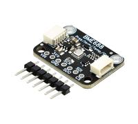 YROHGKPN Module de capteur environnemental Plug and Play I2C pour la température, l'humidité, la mesure des paramètres barométriques des COV, module de capteur MEMS