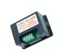 YROHGKPN Module de commande - Module de retard numérique - Compte à rebours - Minuterie marche/arrêt - Relais 1 canal - Régulateur de temps - Automatisation industrielle - Relais de minuterie