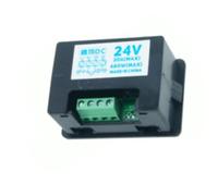 YROHGKPN Module de commande - Module de retard numérique - Compte à rebours - Minuterie marche/arrêt - Relais 1 canal - Régulateur de temps - Automatisation industrielle - Relais de minuterie