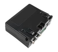 YROHGKPN Module de lecteur de carte USB compact pour l'électronique automobile F350. Accès rapide aux données pris en charge. Lecteur de carte mémoire USB en plastique