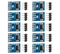 YROHGKPN Module mémoire AT24C02 avec marqueur pour une intégration facile du circuit