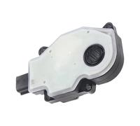 YROHGKPN Moteur d'obturateur de grille de rechange à ajustement direct JL3Z-10884-a Optimisation robuste pour camions Moteur de volet roulant actif à faible bruit