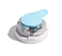 YROHGKPN Outil de coupe d'angle multifonction avec fonctions de biseau et de coupe pour le bureau