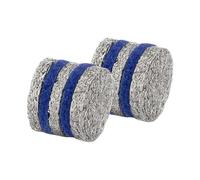 YROHGKPN Outil de lavage de voiture en mousse à couches - Design de filtre en maille pour une couverture épaisse et une compatibilité avec les nettoyeurs haute pression Cannons Filtre en maille