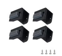 YROHGKPN Outil de nettoyage de buse à haute efficacité, essuie-glace pour laboratoire d'impression fluide avec durabilité, matériaux résistants à la chaleur, essuie-glace de laboratoire