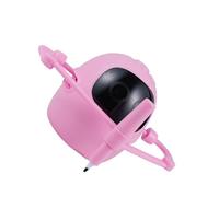 YROHGKPN Partenaire robot créatif pour les artistes qui stimule l'imagination et le plaisir d'apprendre avec des cartes à dessin thématiques - Kit d'apprentissage créatif avec cartes