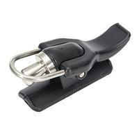 YROHGKPN Pêche Trigger Aid Power Cast Mer Pêche Moulage Trigger Trigger Bouton de pouce Canon Clip Solide Bobine Protection des Doigts Protection des Doigts