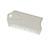 YROHGKPN Peignes de cire pour planche de surf, durabilité, peignes de retrait de planche de surf, planche de surf cirée, tournevis, peignes de retrait de planche de surf