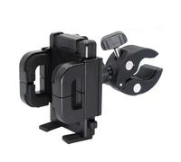 YROHGKPN Performances stables - Support Interphone Ventouse Léger pour Voiture Clip Outils Universel