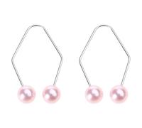 YROHGKPN Piercing à lèvres multifonctionnel pour l'entraînement Appareil à lèvres accrocheur Facile à transporter Créateur de sourires naturels pour embellir le visage moderne, taille unique, comme