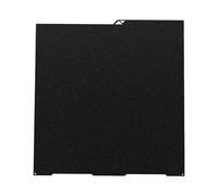 YROHGKPN Plate-forme d'impression en acier à ressort flexible avec base magnétique puissante pour la stabilité lors de l'impression 3D. Autocollant magnétique