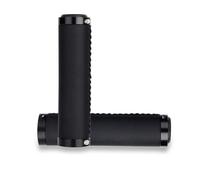 YROHGKPN Poignées de vélo Poignée de guidon ergonomique antidérapante Poignée de vélo pour 22,2 mm Housse de vélo antidérapante