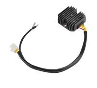 YROHGKPN Power Management Régulateur de tension Redresseur Remplacement direct 31600-KR3-980 pour CMX250C MC13B MC32A CA125 Stabilisateur de tension Redresseur