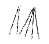 YROHGKPN Precisions Chaînes de remorque et accessoires de crochet de remorquage en métal pour grues modéliques échelle 1:50 assure un fonctionnement fluide Crochet de remorquage télécommandé