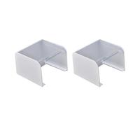 YROHGKPN Prise extérieure Boîte étanche Couvercle de prise électrique Type 86 Interrupteur Couvercle de protection Interrupteur mural Boîtier de prise murale Boîte étanche à la poussière