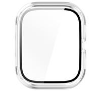 YROHGKPN Protection d'écran Cadre Bumper Shell pour Montre Cover Anti-Rayures Boîtier Remplacement Cover Accessoire