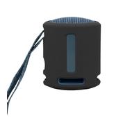 YROHGKPN Protection en silicone pratique pour le haut-parleur portable SRS XB13. Ajustement fiable Protection et durabilité améliorées. Boîtier de haut-parleur avec ajustement et retrait facile