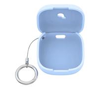 YROHGKPN Protection flexible, coque résistante aux chocs, coque d'écouteurs, boîtier résistant à l'eau, coque en silicone lavable, housse de protection pour casque P31i