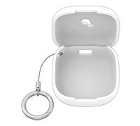 YROHGKPN Protection flexible, coque résistante aux chocs, coque d'écouteurs, boîtier résistant à l'eau, coque en silicone lavable, housse de protection pour casque P31i