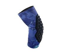 YROHGKPN Protège-tibias, football, mollets, antidérapant, compression, basket-ball, manchon de jambe, support de mollet, protection, chauffe-jambes, genouillères de course