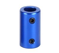 YROHGKPN Raccords flexibles D14L25 5 x 8 pour accessoires d'imprimante 3D | Machine à graver flexible D14L25 5 x 5 5 x 8 6 x 8 8 x 8 mm, moteur pas à pas 42