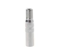 YROHGKPN Rallonge de valve de vélo pour remplacement de valve de vélo - Équipement de vélo - Accessoires de vélo pour hommes et femmes - Route pour guidon - Chaîne d'inertie pour enfants