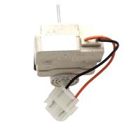 YROHGKPN Réfrigérateur, évaporateur, moteur de ventilation, appareils ménagers, indispensable, complète les systèmes de préparation de glace, installation rapide, moteur de ventilateur