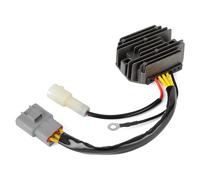 YROHGKPN Régulateur de tension redresseur 898103T14 853811T10 pour MFS25 MFS25B MFS30 MFS30B Accessoires Composants électriques avancés