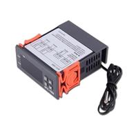 YROHGKPN Régulateur programmable avancé avec évaluation du convertisseur - Modes de sortie double et convertisseur - Régulateur d'humidité avec boîtier ignifuge