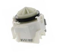 YROHGKPN Remplacement direct du moteur de pompe de vidange pour lave-vaisselle - Installation précise - Remplacement des pompes de vidange pour lave-vaisselle