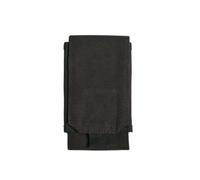 YROHGKPN Sac banane en nylon solide pour téléphone portable avec couverture rotative, design camouflage stratégique, étanche pour les activités de plein air, ajustement 7 pouces, couverture