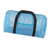 YROHGKPN Sac de rangement en nylon imperméable pour équipement de plongée avec poignée portable pour combinaisons, lunettes, équipement de plongée, planificateur d'équipement de plongée