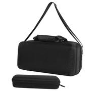 YROHGKPN Sac de transport de voyage résistant, surfaces résistantes aux rayures, compartiment moulé avec précision pour le sac de transport pour systèmes Go2