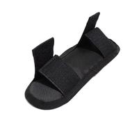 YROHGKPN Sangle de guitare pratique et résistante à l'usure, rembourrage d'épaule respirant pour mallette d'instruments de musique, sac de travail pour sacs d'ordinateur portable