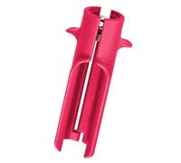 YROHGKPN Sécateur professionnel pour tige de rose - Équipement de protection pour enlever les épines - Poignée ergonomique - Multi-usage