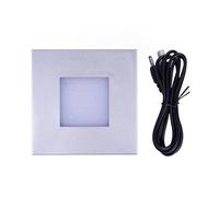 YROHGKPN Socle de lampe LED en cristal à luminosité réglable et sensible au toucher pour la présentation de bijoux et lampe ABS pour une ambiance de vie, taille unique, comme décrit
