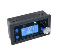 YROHGKPN Sortie réglable, module de changement de puissance CC, module de sécurité de courant potentiel programmable gestion de la chaleur de surintensité