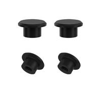 YROHGKPN Sorties d'huile en élastomère résistant à la poussière pour systèmes de freinage de vélo. Outil d'installation gratuit. Global Cycle Brake Defender