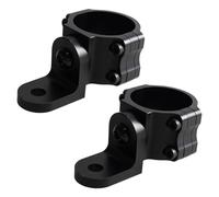 YROHGKPN Support de montage réglable pour fouet UTV - Installation facile - En aluminium robuste - Pour UTV léger